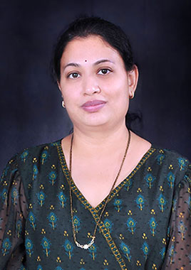 Swati S. Kaviraj